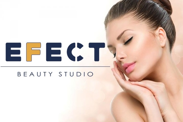 Efect – beauty studio