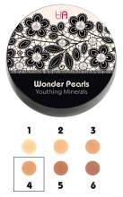 Wonder Pearls Nr.4 - Stredne tmavá pleť
