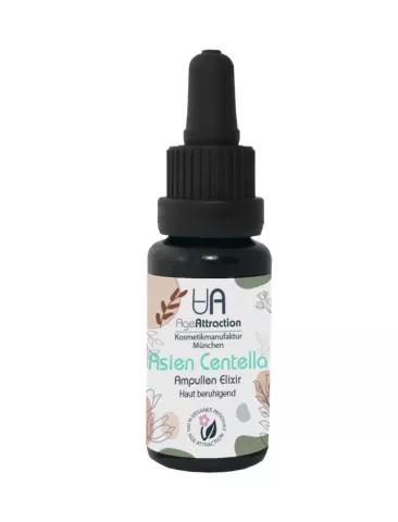 asien centella elixir